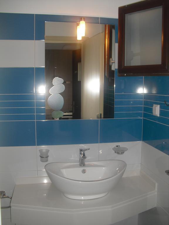 Guesthouse Irene アフィソス 部屋 写真